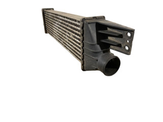 Интеркулер     SsangYong Rexton I 