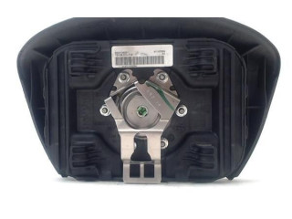 Подушка безопасности водителя 8200136331   Renault Trafic II (X83)