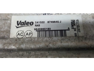 Интеркулер  0384G5, E256083   Peugeot Partner 