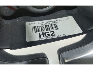 Volant Hyundai Ioniq 2018 56100G2550MBI  