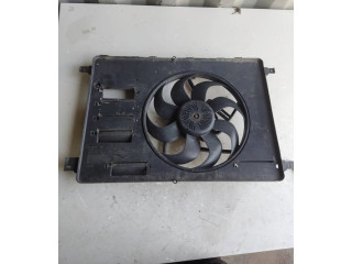 Вентилятор радиатора     6g918c607    Volvo V70 