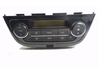 Блок управления климат-контролем 7820A883XA, 7820A883XA Mitsubishi Mirage VI G4 Attrage