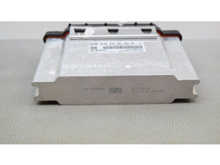 Блок управления двигателя 04E907309BH Volkswagen Touran III