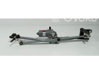 Моторчик дворников LR078300, BJ3217500AC Land Rover Range Rover Evoque L538