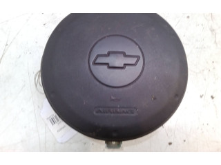 Подушка безопасности водителя Chevrolet Matiz