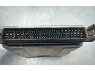 Блок управления двигателем Блок управления 0281010359   Peugeot Expert