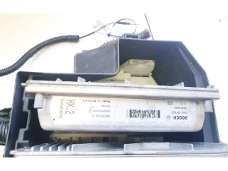 Блок управления двигателя 0261207666, 26sa0000   Volvo XC90