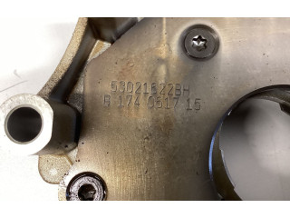 Čerpadlo oleje 53021622BH Dodge Challenger