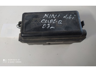 Блок предохранителей 162737230603, 690660401 Mini One - Cooper R50 - 53