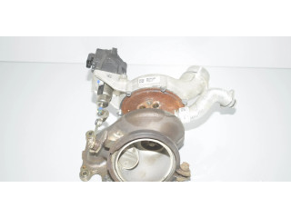 Turbodmychadlo Турбина 9845814, 8662071 BMW 3 G20 G21 2.0 330 e (2019 - -, 2 L, 215 kw) G20 330e 215kw B48B20A