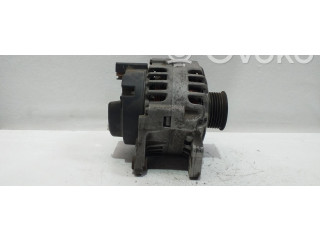 Генератор 03D903025   Volkswagen Polo      