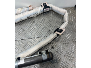 Боковая подушка безопасности 8R0880742J   Audi Q5 SQ5