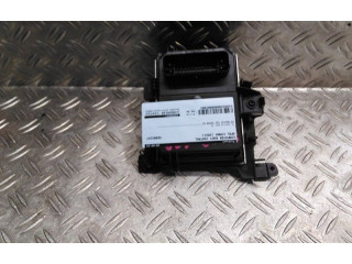 Блок управления 23488511, 23488511   Opel Combo E