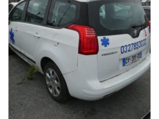 Блок управления климат-контролем 6452P2   Peugeot 5008