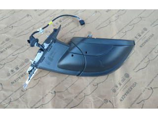 Зеркало электрическое Audi e-tron - года