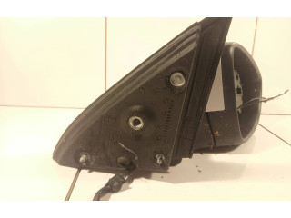 Зеркало электрическое Volkswagen Jetta VI 2011 - 2018 года