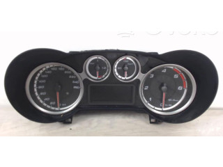 Přístrojová deska  Alfa Romeo Mito 2010   