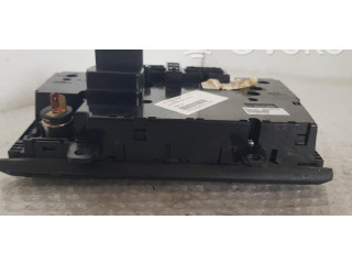 Блок управления климат-контролем 8697137   Volvo XC90