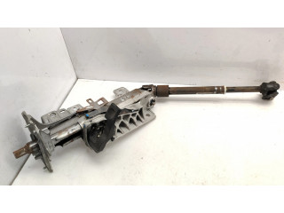 Ось рулевого колеса