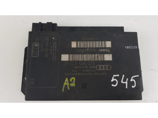 Блок комфорта 8Z0959433AF Audi A2
