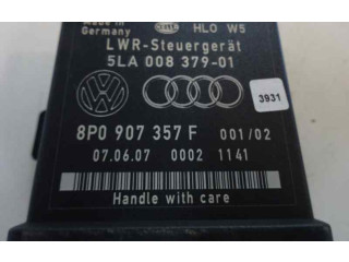 Блок управления 8P0907357F Audi A4 Allroad