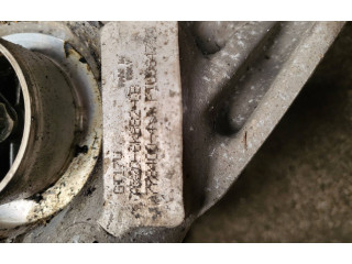 Турбина Jaguar XJ X351 7724004