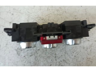 Блок управления климат-контролем 72311SC060, 72311SC060   Subaru Forester SH