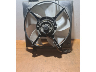 Электрический вентилятор радиаторов Subaru Impreza III 2008 - 2011 года