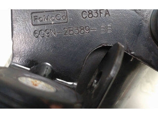 Блок АБС 30681619, 6g9n2b389bb   Volvo  V70  2008 - 2013 года