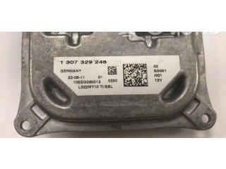 Блок управления Xenon