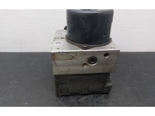 Блок АБС 4451002030, 44510-02030   Toyota  Corolla Verso E121  2001 - 2004 года