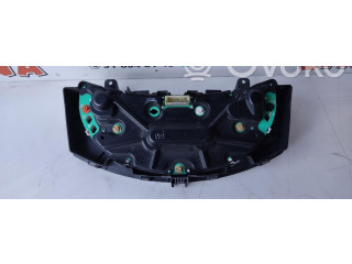 Панель приборов 13163912DG Opel Meriva A