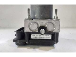 Блок ABS     71719584, 0265231331    Fiat Punto (199) 