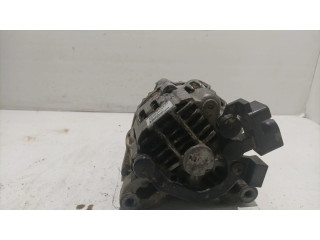 Генератор 171028 Nissan Vanette 1.5