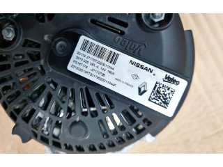 Генератор 231002513R Renault Koleos II