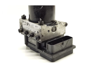 Блок АБС 6Q0907379AB Skoda Fabia Mk1 (6Y) 1999 - 2007 года