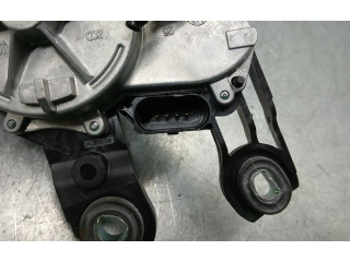 Моторчик заднего дворника 8V0955711C, W295732    Audi RS3 8Y