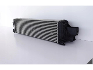 Интеркулер 8645765 BMW 1 F40 3.0