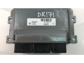Блок управления двигателя 237102611S Dacia Duster