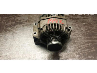 Генератор 2542861A, 2542861A Suzuki Ignis