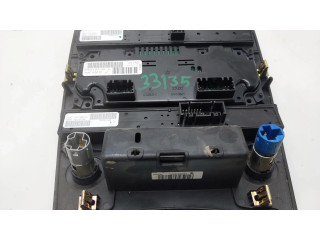 Блок управления климат-контролем 55111011AG Jeep Grand Cherokee