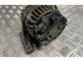 Генератор 0124525029 Volvo S60