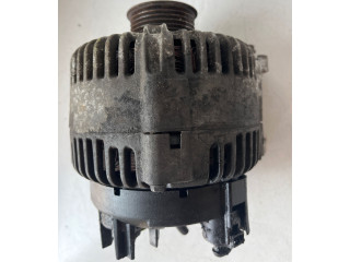 Генератор TG17C020, 2542784A   Audi A6 S6 C6 4F      