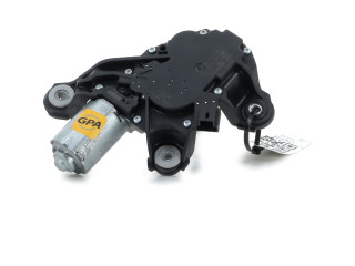 Руль Renault Trafic I 1980 - 2001 года 287100007R, A0-9362T