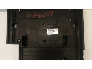 Блок управления климат-контролем 30782277   Volvo V70