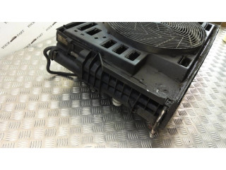 Вентилятор радиатора 6921936, 7507971 BMW 7 E65 E66 3.6