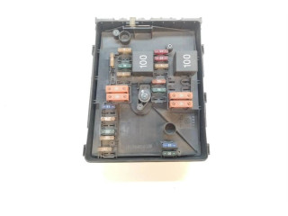   Pojistková skříňka 1K0937125, 1K0937125   Volkswagen Caddy 