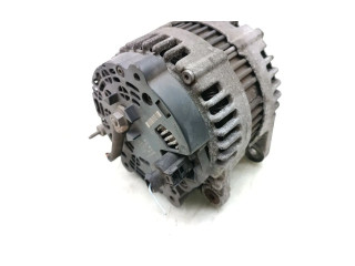 Генератор 03G903016N   Audi A6 S6 C6 4F      