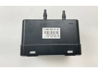 Вакуумный насос центрально замка A3510020010, 2052010448   Mercedes-Benz R W251    