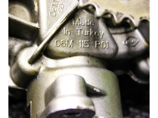 Масляный насос CWGD 06M115P01, 06M115121F Audi Q5 SQ5